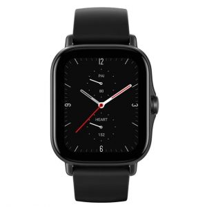 Смарт-часы Xiaomi Amazfit GTS 2e Obsidian Black