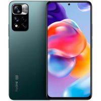 Xiaomi Redmi Note 11 Pro Plus 5G 8/128Gb Forest Green