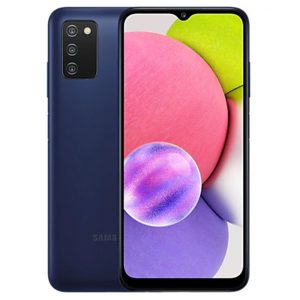Samsung A03s 4/64Gb (SM-A037F) Blue