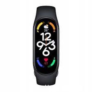 Фитнес-трекер Xiaomi Mi Band 7 Black, Blue, Pink