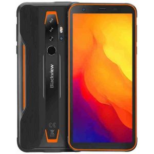 Blackview BV6300 Pro 6/128Gb Orange