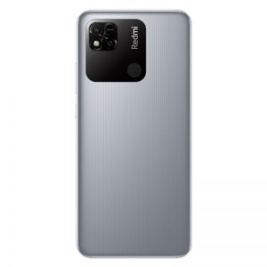 Xiaomi Redmi 10A 2/32Gb Chrome Silver