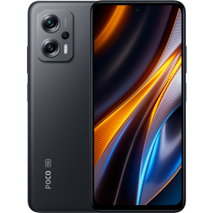 Xiaomi Poco X4 GT 5G 8/128Gb Black