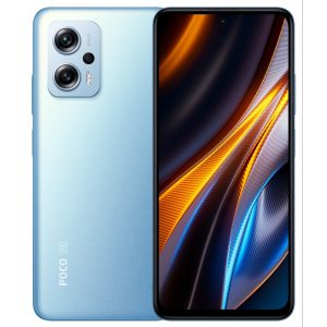 Xiaomi Poco X4 GT 5G 8/128Gb Blue