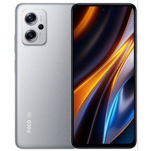 Xiaomi Poco X4 GT 5G 8/128Gb Silver