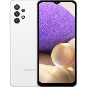 Samsung Galaxy A32 4/64GB White