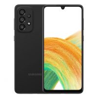 Samsung Galaxy A33 5G 8/128GB Black