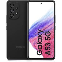 Samsung A53 5G 8/256Gb Black