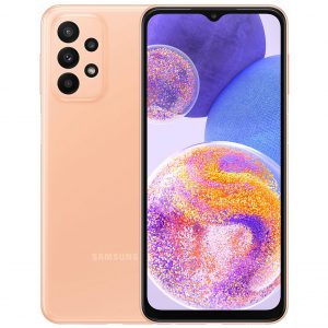 Samsung Galaxy A23 4/64GB (SM-A235F) Peach