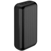 Power Bank TFN Astero 30 PD 30000 mAh (TFN-PB-251-BK) Black