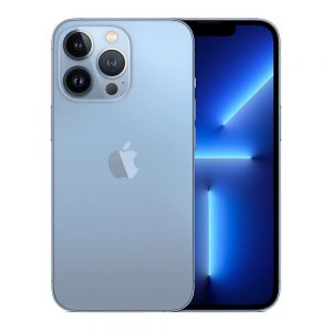 Apple iPhone 13 Pro Max 1Tb Sierra Blue б/у