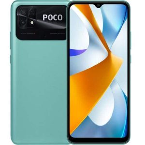 Xiaomi Poco C40 3/32 Green