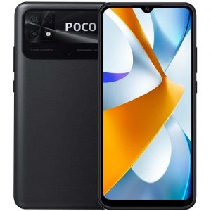 Xiaomi Poco C40 3/32 Black