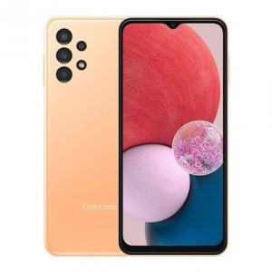 Samsung Galaxy A13 4/64GB (SM-A135F) Peach