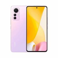 Xiaomi Mi 12 Lite 5G 8/128Gb Pink