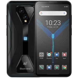 Blackview BL5000 5G 8/128Gb IP68 Black