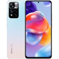 Xiaomi Redmi Note 11 Pro Plus 5G 8/128Gb Star Blue