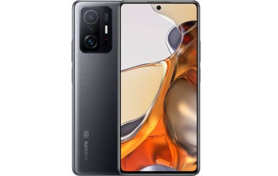 Xiaomi 11T Pro  8/128Gb  Meteorite Gray