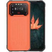 IIIF150 Air1 Pro 6/128Gb Maple Orange