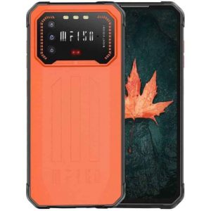 IIIF150 Air1 Pro 6/128Gb Maple Orange