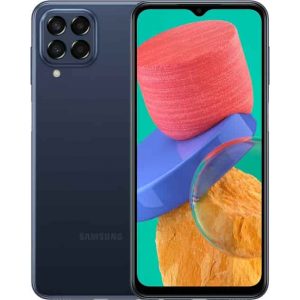 Samsung M33 5G 6/128Gb Blue