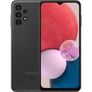 Samsung Galaxy A13 3/32GB (SM-A135F) Black
