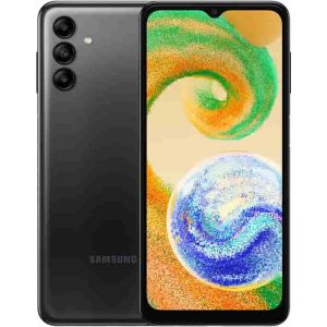 Samsung Galaxy A04S 4/64Gb Black