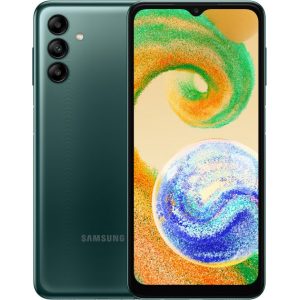 Samsung Galaxy A04S 4/128Gb Green 