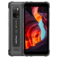 Ulefone Armor X10 Pro 4/64Gb IP68/IP69 Black