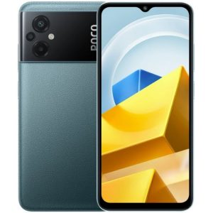 Xiaomi Poco M5 4/64Gb Green
