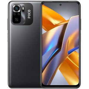 Xiaomi Poco M5s 4/64Gb Grey