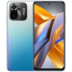 Xiaomi Poco M5s 4/64Gb Blue