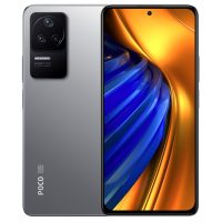 Xiaomi Poco F4 5G 6/128Gb Moonlight Silver