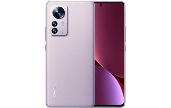  Xiaomi 12 5G 8/256GB Purple