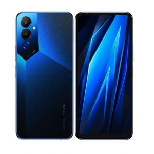 TECNO POVA 4 6/256GB Fluorite Blue