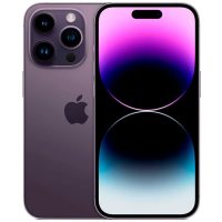 Apple iPhone 14 Pro Max 512Gb Deep Purple