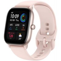 Смарт часы Xiaomi Amazfit GTS 4 mini A2176 Pink