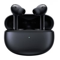 Беспроводные наушники  Xiaomi Buds 3 TWS Carbon Black