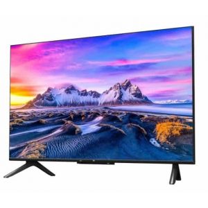 Xiaomi 43" Mi TV P1 L43M6-6ARG, 4K Ultra HD SmartTV Black