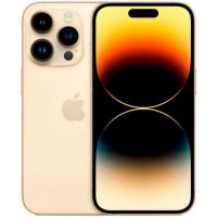 Apple iPhone 14 Pro Max 128 Gb Gold