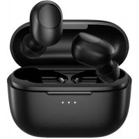 Наушники беспроводные Haylou GT5 True Wireless Earbuds Black