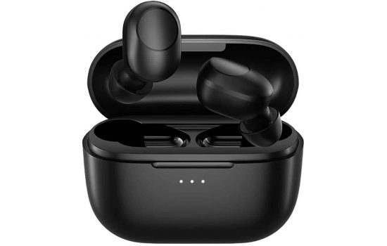 Наушники беспроводные Haylou GT5 True Wireless Earbuds Black