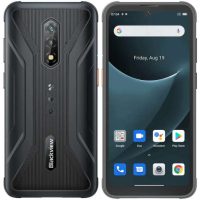 Blackview BV5200 4/32Gb IP68 Black