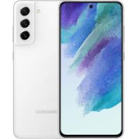 Samsung Galaxy S21 FE 5G 8/128Gb white