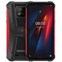 Ulefone Armor 8 4/64Gb Red