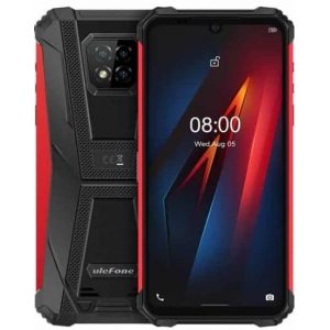 Ulefone Armor 8 4/64Gb Red