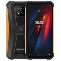 Ulefone Armor 8 Pro 6/128Gb Orange