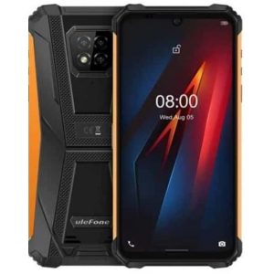 Ulefone Armor 8 Pro 8/128Gb Orange