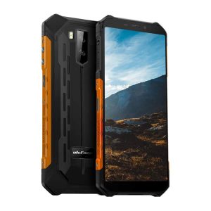 Ulefone Armor X5 Pro 4/64Gb IP68 Orange