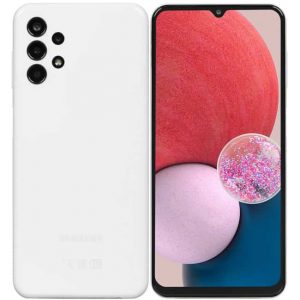 Samsung Galaxy A13 4/64GB White